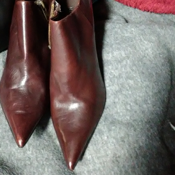 Nine West Booties - Picture 4 of 8